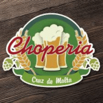 choperia cruz de malta